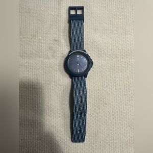 Solar MVMT watch